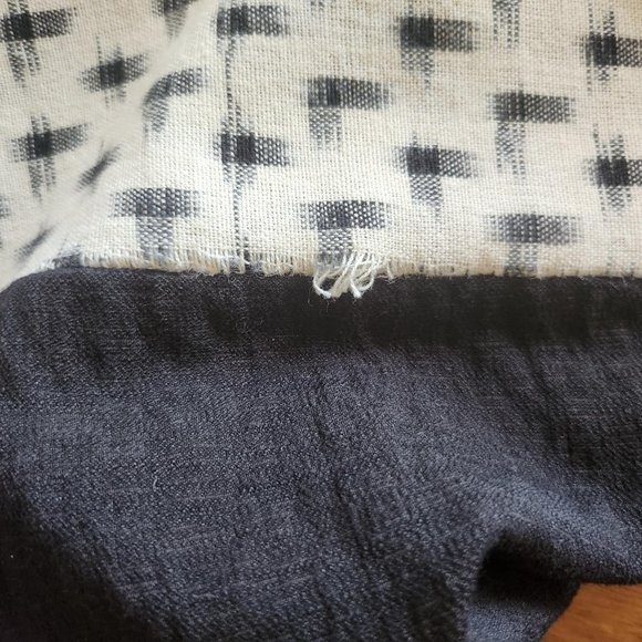 Jennifer Glasgow - Linen dress - Picture 6 of 7